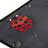 Kitchen Rugs Ladybug Rain Design Non-Slip Soft Kitchen Mats Bath Rug Runner Doormats Carpet for Home Decor, 39" X 20"...