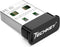 USB Bluetooth Adapter for Desktop PC, Plug & Play 5.3 Mini EDR Bluetooth Dongle Receiver & Transmitter for Laptop Computer for Bluetooth Keyboard ...