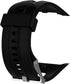 Replacement Band for Garmin Forerunner 10/15 for Women/Man - TenYun Silicone Wristband Strap/Bands for Garmin Forerunner 10/Garmin Forerunner 15(B...