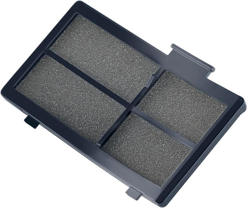 ELPAF25 /V13H134A25 Projector Air Filter for Epson Cinema 705HD EX71 EX51 EX31 EB-X8E EB-X72 EB-X7+ EB-S82 EB-S72 EB-S7+ EH-TW450 EB-X8 EB-X7 EB-W...