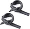 MIKKUPPA 28" Silicone Windshield Wiper Blades Refills, 4 Pack Adjustable Universal Wiper Refills Replacement for Ford Chevy Tesla Toyota Hyundai H...