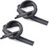 MIKKUPPA 28" Silicone Windshield Wiper Blades Refills, 4 Pack Adjustable Universal Wiper Refills Replacement for Ford Chevy Tesla Toyota Hyundai H...