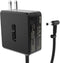 19V 3.42A 65W 4.5 * 3.0mm Laptop Adapter for Asus EXA1203YH B400A Notebook EXA1203XH Power Adapter AC Charger chromebook PU550 PU550CA PU401 PU401...