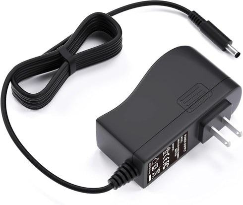 Vauum Charger Compatible with Onson C17 D18 D18E Pro Portable Handheld Stick Cordless Vacuum Cleaner Replacement for Onson ON-XCQ-P01 Power Cord....
