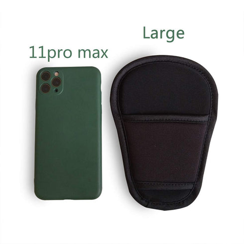 SeedFuture Baby Stroller Seatbelt Crotch Cushion Black 2 Piece, Universal Pram Belt Pads for Newborns Infants Kids, Pushchair Seat Belt Crotch Cov...