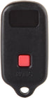 ECCPP HYQ12BBX Keyless Entry Car Key Remote Fob Replacement for 99-2009 for T oyota 4Runner/ 98-1999 for T oyota Avalon/ 01-2007 for T oyota Sequo...