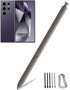 Galaxy S24 Ultra S Pen Replacement for Samsung Galaxy S24 Ultra 5G Touch Stylus Pen, 4096 Levels of Pressure Sensitivity S24 S Pen (Without-Blueto...