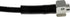 Dorman H620045 Rear Driver Side Brake Hydraulic Hose Compatible with Select Models...