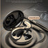 Bluetooth Sleep Earphones,Wireless Sleep Headphones, Mini Bluetooth Earbuds with Charging Case for Sleeping,Driving,Cycling,Glacier(Black)...