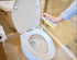 #1 Strongest Natural Toilet Spray for Poop + Bathroom Air Freshener (Citrus Haven) Extra Long Lasting Before You Go Toilet Spray Bathroom Poop Spr...