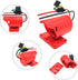 M12 Adapter with Fuse Battery Adapter for Milwaukee 12V M12 Battery Dock M12 Adapter Dock Power M12 Adapter 12V M12 Dock Power Connector 12 Gauge ...