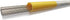 KUNWU Simple Welding Aluminum Rods - Low Temperature Aluminum Brazing Welding Rods 750 ? / 400 ? - Repair Stronger Than Base Metal - 20 Pieces Rod...