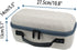 Hard Case for Samsung The Freestyle Smart Portable Projector 1st Gen & 2nd Gen,Carrying Travel Storage Bag for The Freestyle Smart Portable Projec...