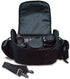 Acuvar Large Digital Camera/Video Padded Carrying Bag/Case for Nikon, Sony, Pentax, Olympus Panasonic, Samsung, and Canon DSLR Cameras...