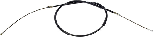 Dorman C95549 Rear Driver Side Parking Brake Cable Compatible with Select Chevrolet / GMC / Isuzu Models...