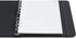 A5 Blank Paper 6-Hole Punched, 250 Sheets (500 Pages), 100 GSM, Printer Paper 148mm x 210mm (5.83 in. x 8.27 in.)...