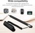 Stylus Touch Pen,Professional Universal Resistance Capacitive Touch Screen Stylus Pen with High Sensitivity,Maintaining High Definition for Car Na...