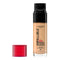 L'Oreal Paris Makeup Infallible Up to 32 Hour Fresh Wear Lightweight Foundation, 455 Natural Buff, 1 Fl Oz, Packaging May Vary...