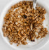 Safe + Fair Honeycrisp Apple Pie Granola – Gluten-Free, Vegan & Plant-Based Snack with Real Honeycrisp Apples, Whole Grains, Non-GMO, Kosher, No P...