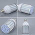 30W E27 LED Corn Light Bulbs(2 Pack)- 144 LEDs 2835 SMD 2700 Lumen COB Light Lamp Ultra Bright Warm White 3000K LED Bulb 240 Watt Equivalent for B...