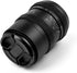 77mm Lens Cap Bundle, 3 Pack Universal Snap on Front Centre Pinch Lens Cover Set with Microfiber Lens Cleaning Cloth for Canon Nikon Sony Olympus ...