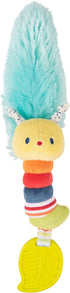 GUND Baby Tinkle Crinkle Collection The Play Together Toy Caterpillar Stuffed Animal Sensory Plush, 12"...