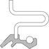 National 710508 Differential Pinion Seal...