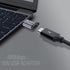 USB C/Micro USB to Mini USB Connector, USB C/Lightning to Micro USB Adapter, Micro USB/Lightning to USB C Extender, Type C/Micro USB Female to Lig...