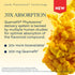 SOLARAY Quercetin Phytosome - 20X Absorption - Easy-to-Digest Antioxidants Supplement for Overall Health Support - Vegan and Made Without Soy - 60...
