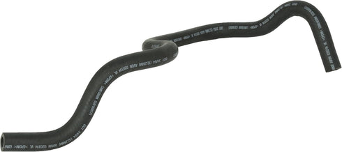 GM Genuine Parts 176-1496 Power Brake Booster Vacuum Hose Assembly...