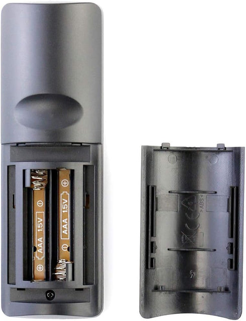 PERFASCIN RTS7010B Remote Compatible with RCA Home Theater Sound Bar RTS7010B-E1 RTS7010BE1 RTS7110B RTS7630B RTS739BWS...