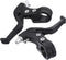 2PCS Kids Bike Brake Lever Universal Brake Handle Children Bike Cycling Brake Levers Kids Bicycle Brake Grip Bike Spare Parts Bicycle Accessories ...