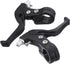 2PCS Kids Bike Brake Lever Universal Brake Handle Children Bike Cycling Brake Levers Kids Bicycle Brake Grip Bike Spare Parts Bicycle Accessories ...