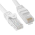 Cmple - RJ45 Cat-6 Ethernet Patch Internet Cable, High Speed Cat6 Network Cable 10 Gigabit, Cat 6 Ethernet LAN Cord with Gold Plated RJ45 Connecto...