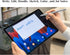 Galaxy Tab S7 S Pen Replacement Tab S7+ Stylus Pen for Samsung Galaxy Tab S7,Tab S7+, Tab S7 FE, Galaxy Tab S7 Pen Without Bluetooth+Tips/Nibs (My...