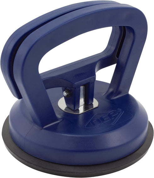 QEP 75000 Suction Cup, No Size, Blue...
