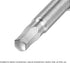 uxcell 9/64" Magnetic Hex Head Screwdriver Bit, 1/4" Hex Shank 2" Length S2 Steel Power Tool, 10 Pcs...