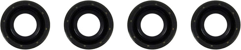 FEL-PRO ES 72523 Spark Plug Tube Seal Set...