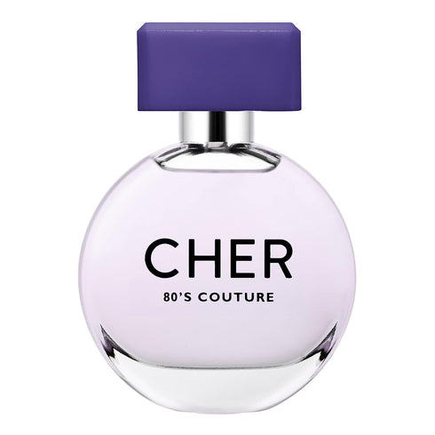 SCENT BEAUTY Cher Decades Couture - Unisex Perfume Spray - Cher Decades 80's - 1 Fl oz...