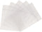 Beadaholique 100 Self Sealing, Zipline Brand Bags, Clear 2 mil. Thick Plastic - 2'' X 2'' (50mm x 50mm)...