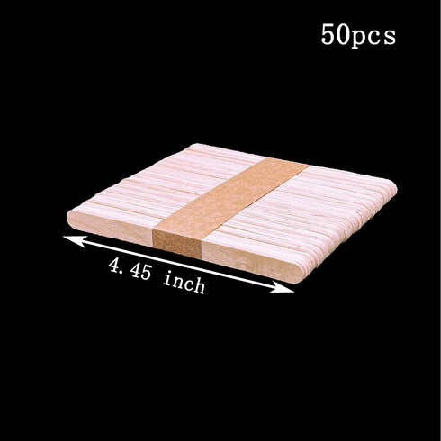 60 Pcs Plastic Graduated Cups, 30ml/1oz Clear Scale Cups with 50 Pcs Wooden Stirring Sticks for Epoxy, Resin, Stain, Mixing Paint...