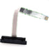 BAL20 SATA Hard Drive Cable P4TVW 0P4TVW NBX0001YV00 HDD Connector Replacement for Dell Inspiron 15 5565 5567...