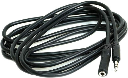 RadioShack 8' Computer Speaker Extension Cable with Electrical Interference Protection...