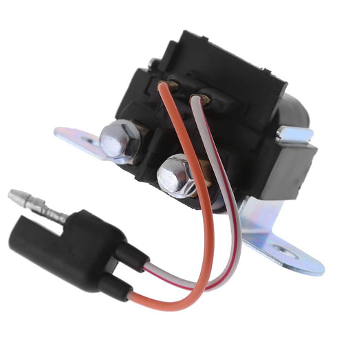 Starter Relay Solenoid Replacement for Polaris Predator 500 2003 2004 2005 2006...