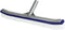 Poolmaster 20171 18-Inch Aluminum-Back Swimming Pool Brush, Classic Collection,Neutral...