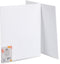 Mr. Pen- Canvas Panels, 2 Pack, 11x14 Inches, Triple Primed for Oil & Acrylic Paints, Canvas Boards for Painting, Painting, Blank Canvas for Paint...