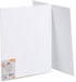Mr. Pen- Canvas Panels, 2 Pack, 11x14 Inches, Triple Primed for Oil & Acrylic Paints, Canvas Boards for Painting, Painting, Blank Canvas for Paint...