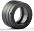 Lightdow T2-RF T Mount Camera Lens Adapter T-Ring M42x0.75mm for Canon R3 R5 R6 R7 R8 R10 R50 R100 etc...