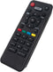 NC088 NC088UH Replaced Remote Control Supports for Sanyo Blu-ray Disc DVD Player Blu Ray FWBP505F FWBP505FP FWBP506FF FWBP505FK FWBP505FN FWBP505F...