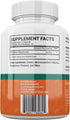 2 Bottles Choline Bitartrate 900mg Per Serving 180 Total Capsules KRK Supplements...